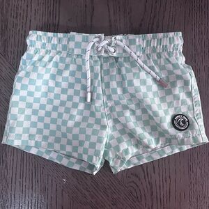 Binky Bro Toddler Swim Trunks
